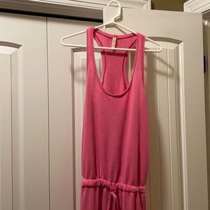 Free People Movement Jumpsuit